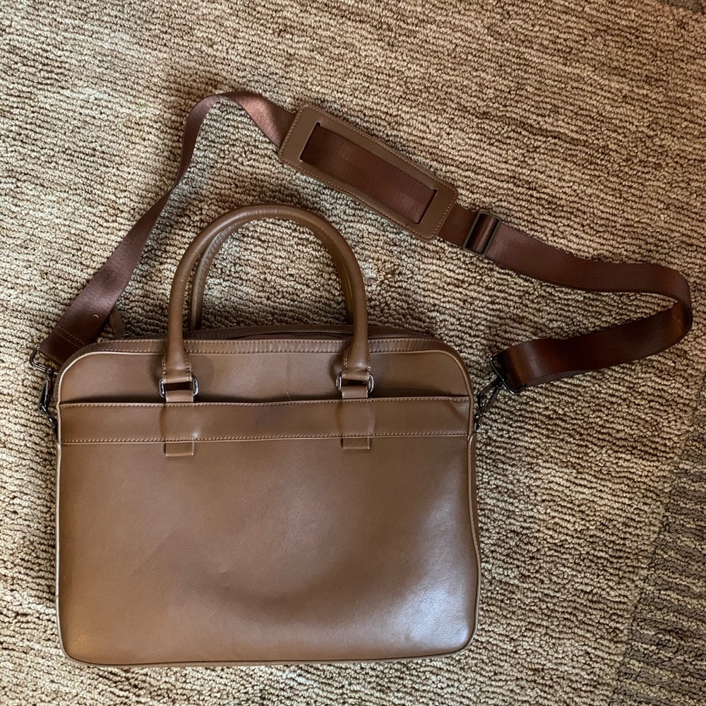 Zara Briefcase